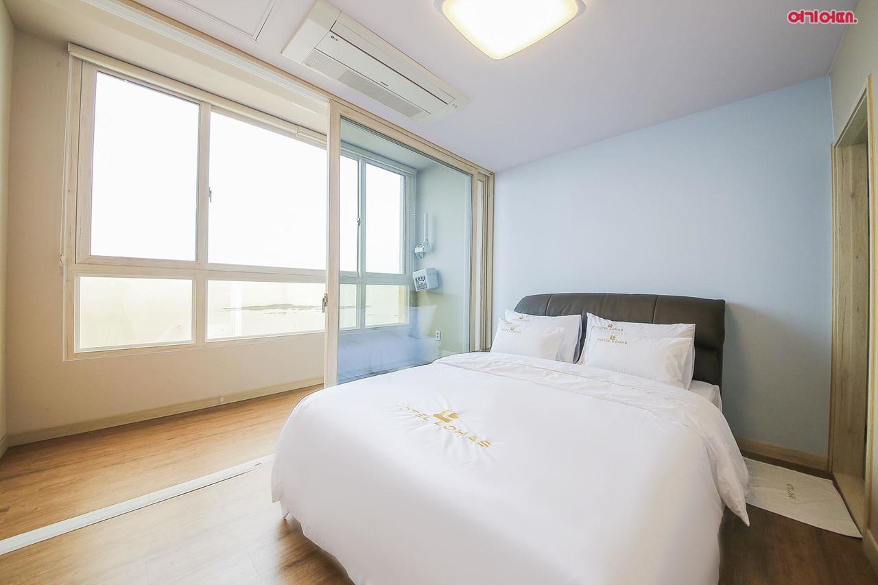 Hotel Lohas Порён Экстерьер фото