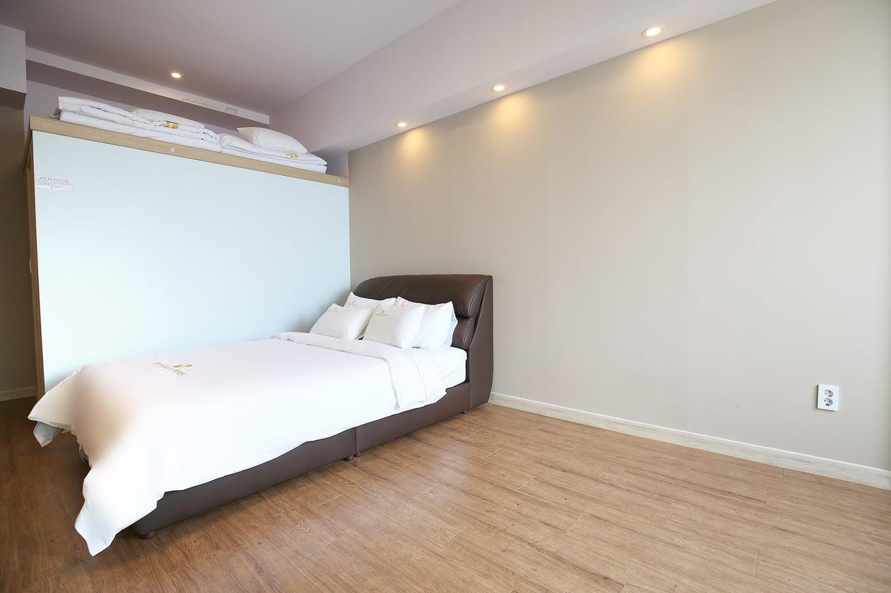 Hotel Lohas Порён Экстерьер фото
